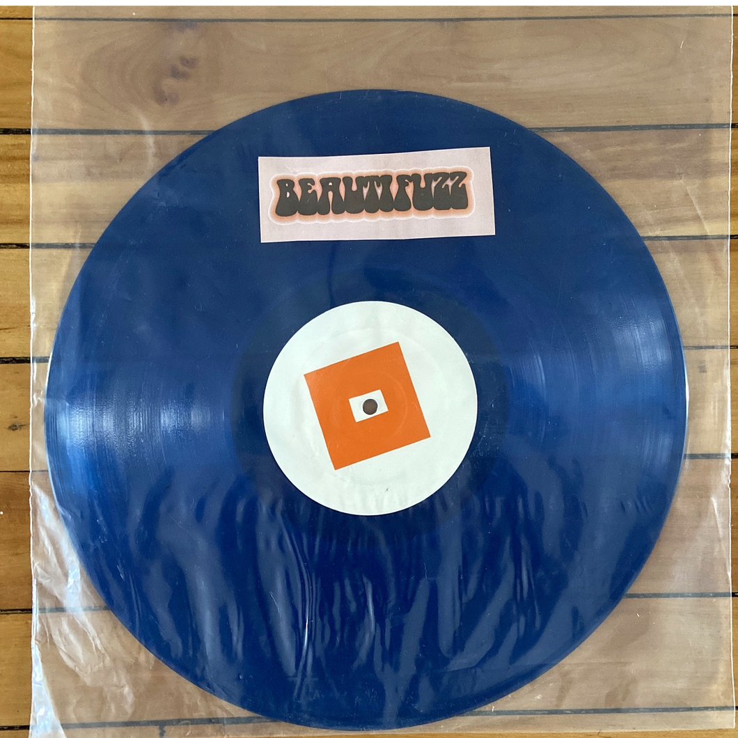 Beautifuzz - self-titled LP