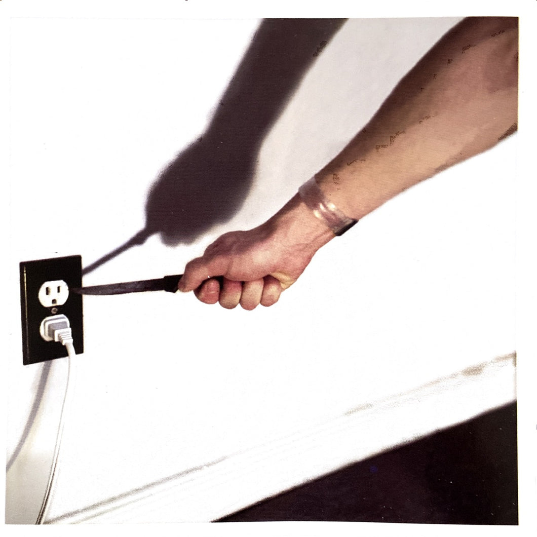 Robot Kill City - the unfortunate EP