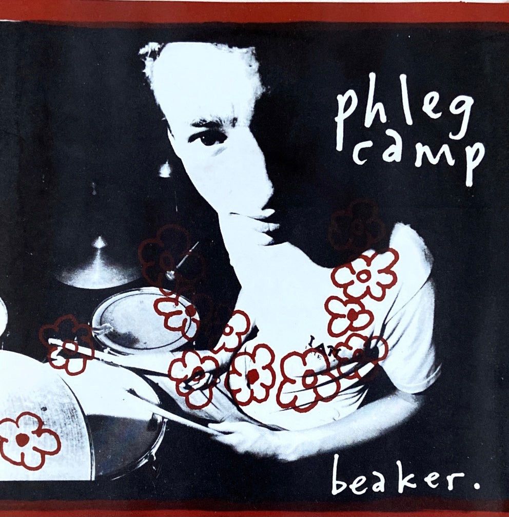 Phleg Camp - beaker 7